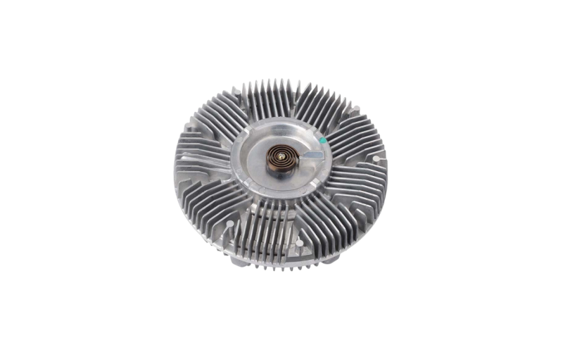 Муфта вентилятора