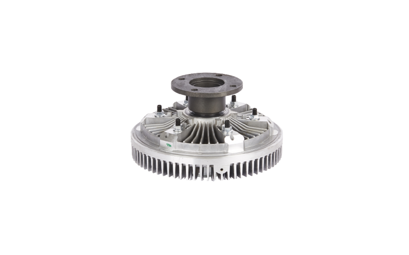 Муфта вентилятора