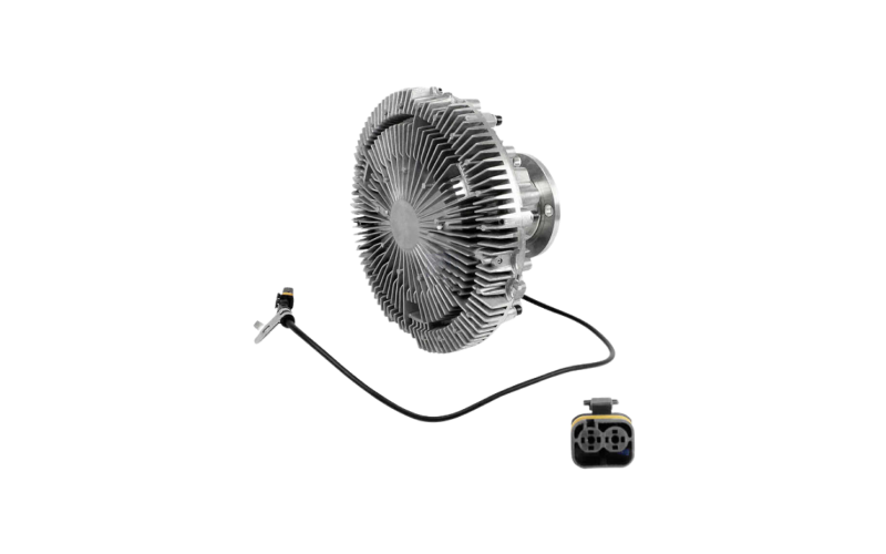 Муфта вентилятора