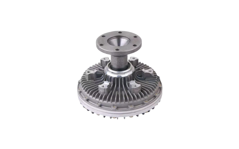 Муфта вентилятора