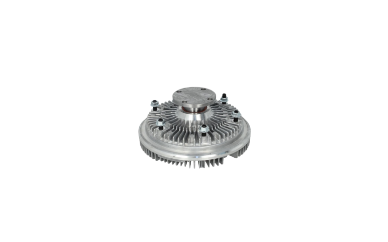 Муфта вентилятора