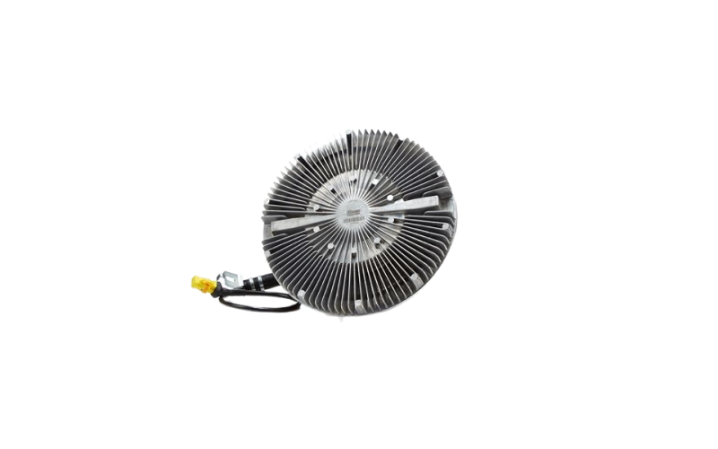 Муфта вентилятора