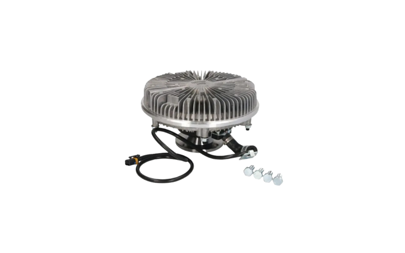 Муфта вентилятора