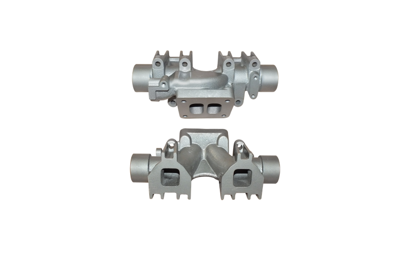 Выпускной коллектор