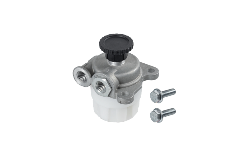 Топливный насос