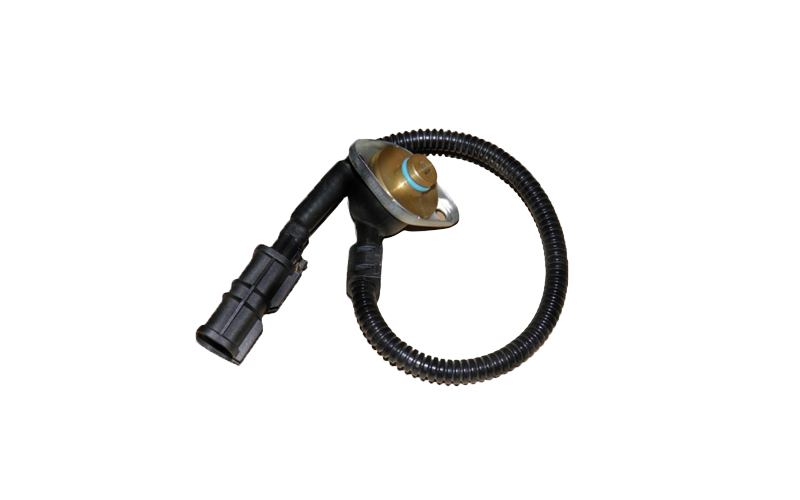 Датчик давления наддува