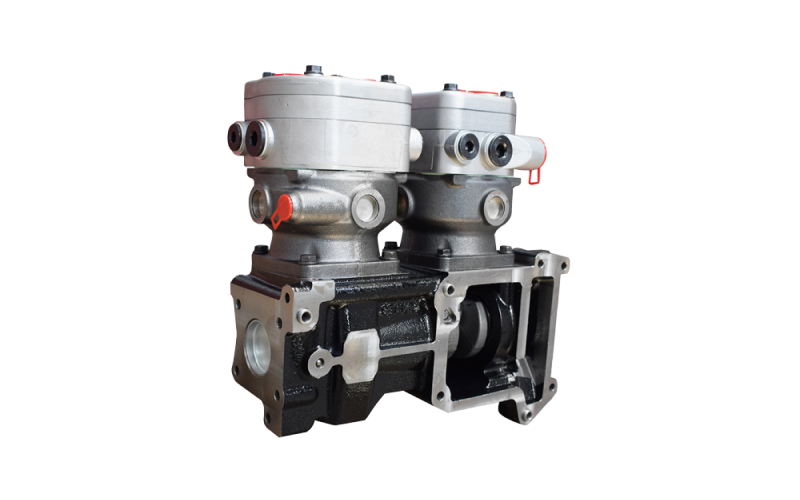 Компрессор