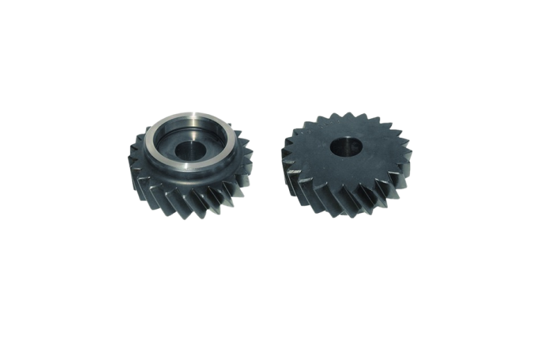 Приводная шестерня воздушного компрессора