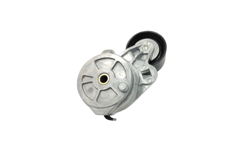 Guide pulley