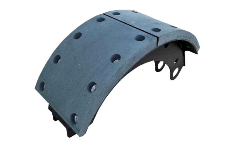 Колодки тормозные