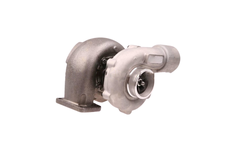 Турбонагнетатель