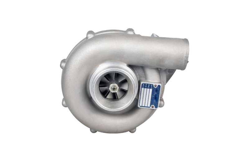 Турбонагнетатель