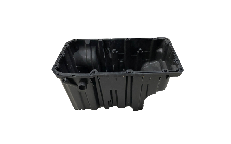 Масляный картер