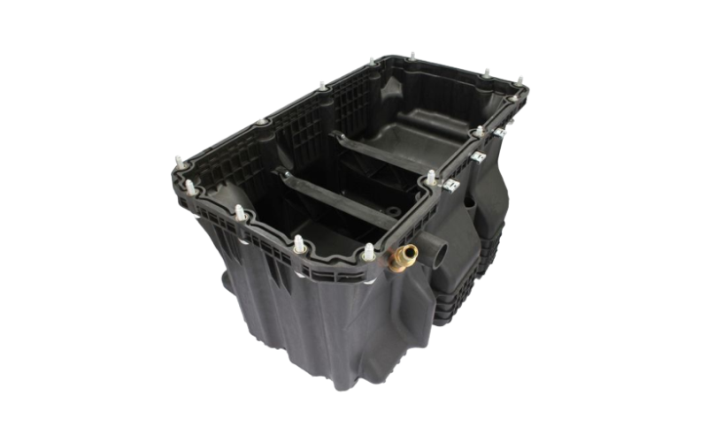 Масляный картер