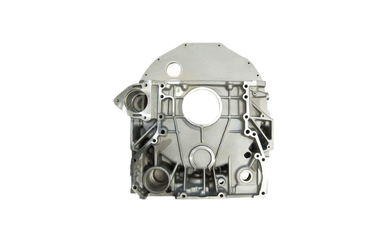 Коробка маховика