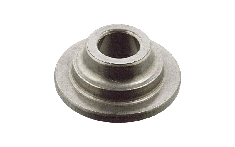 Крышкa фиксаторa клапанов