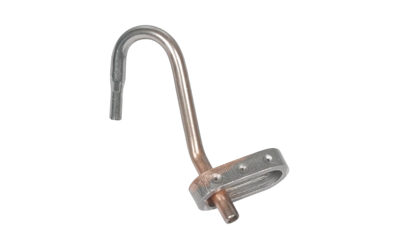 Масляная форсунка