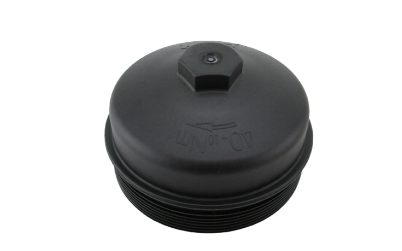 机油滤清器盖