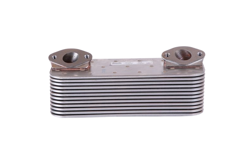 Масляный радиатор