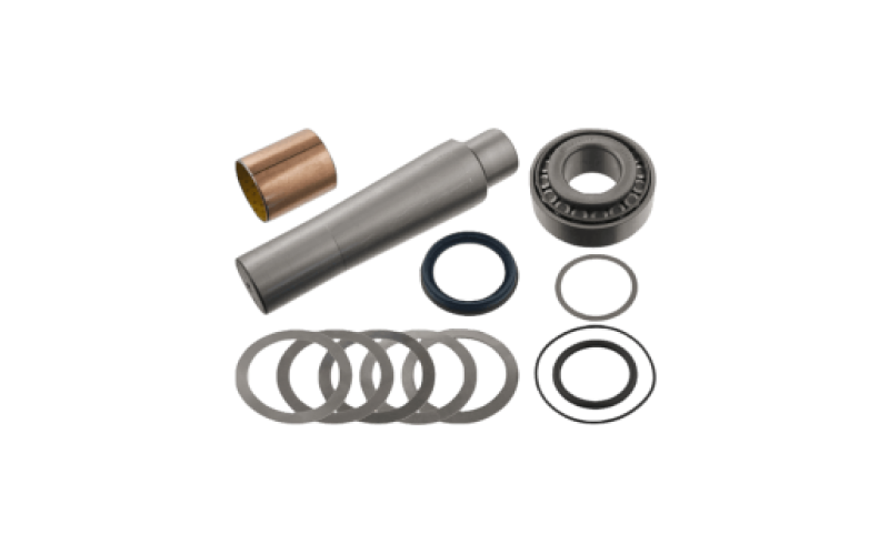 Набор шкворней