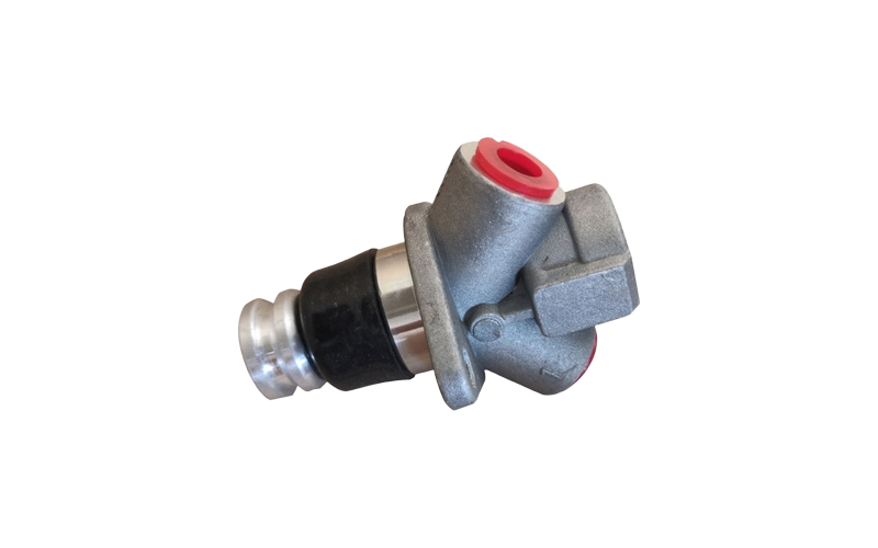 Редукционный клапан