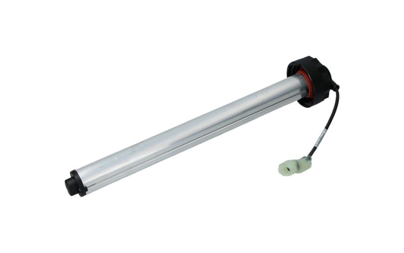 Датчик уровня топлива