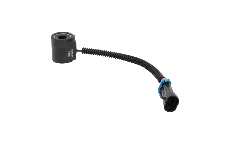 Electromagnetic valve