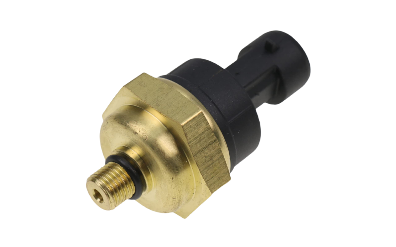 Датчик давления масла