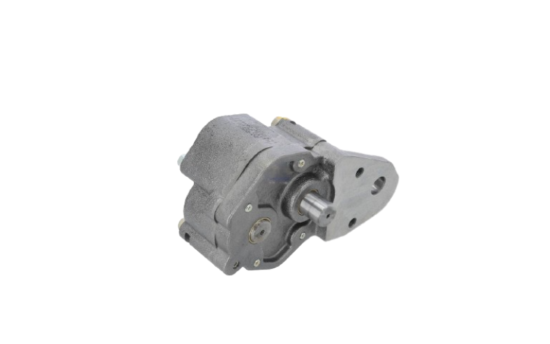 Масляный насос