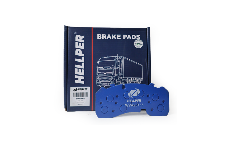 Brake pad