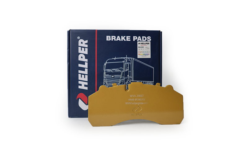 Brake pad