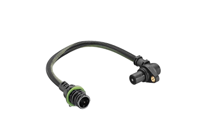 Датчик маховика