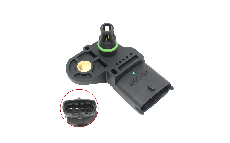 Датчик давления турбонаддува