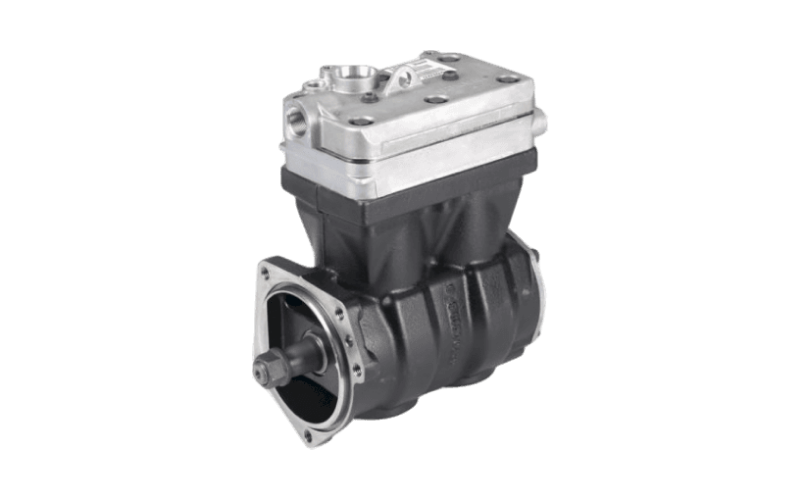 Компрессор