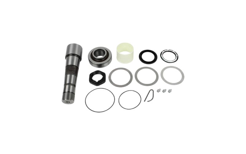 Набор шкворней