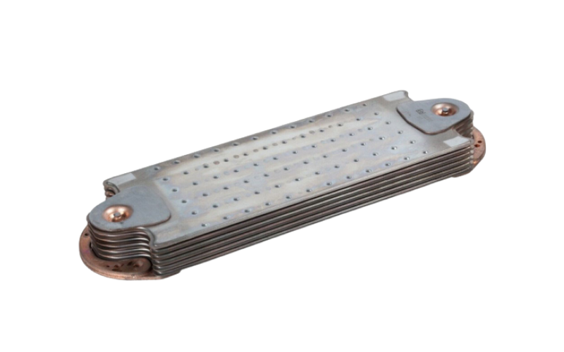 Масляный радиатор