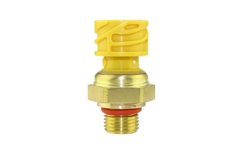 Датчик давления масла