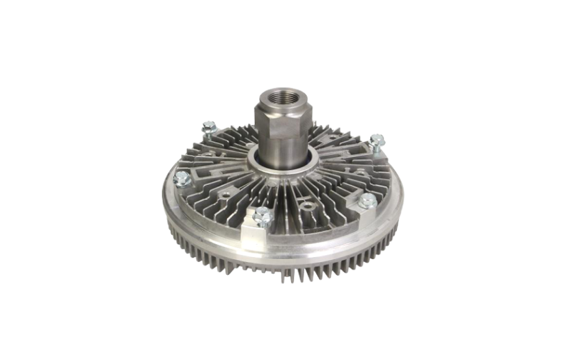 Сцепление вентилятора