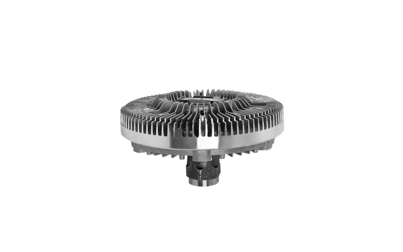 Сцепление вентилятора