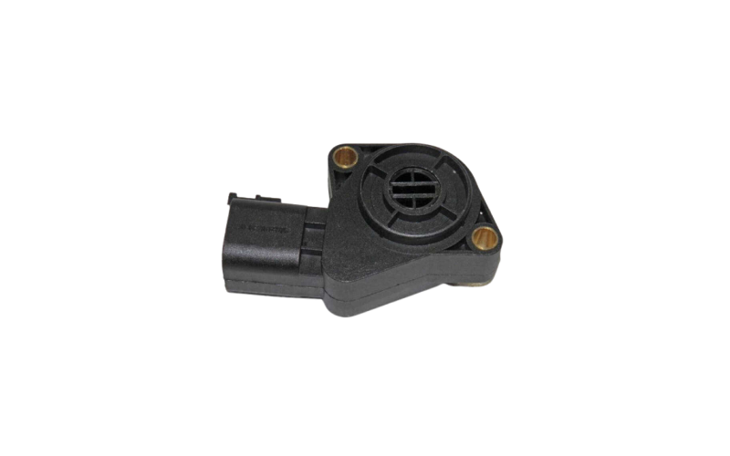 Датчик педали акселератора