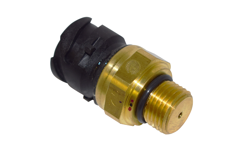 Датчик давления масла