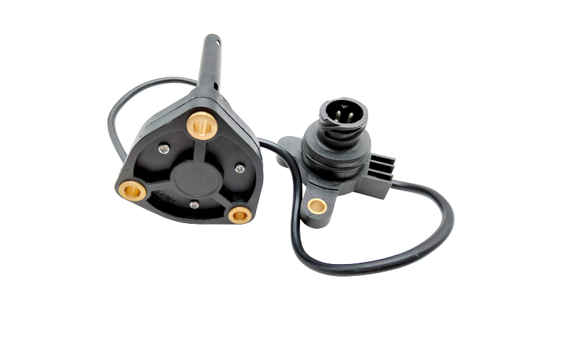 Датчик давления масла