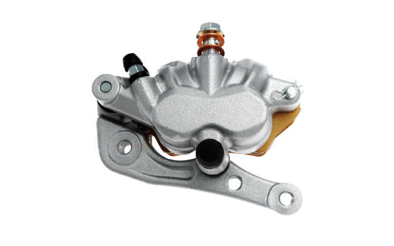 Тормозной суппорт