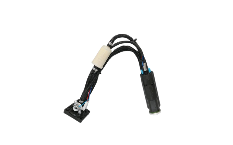 Топливный насос