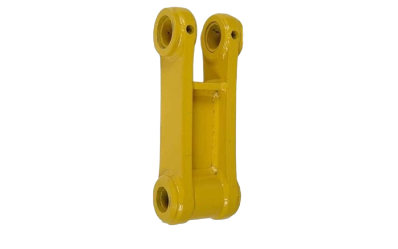 Трапеция ковша