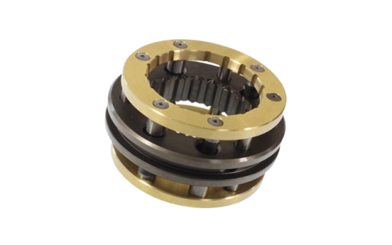 Синхронизатор