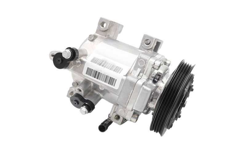 Компрессор