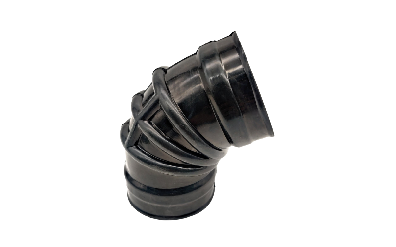 Трубка турбокомпрессора