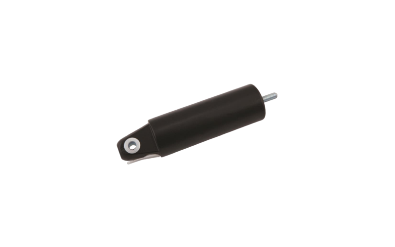 Цилиндровая система выхлопа