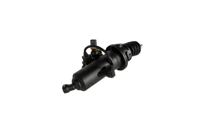 Главный цилиндр сцепления